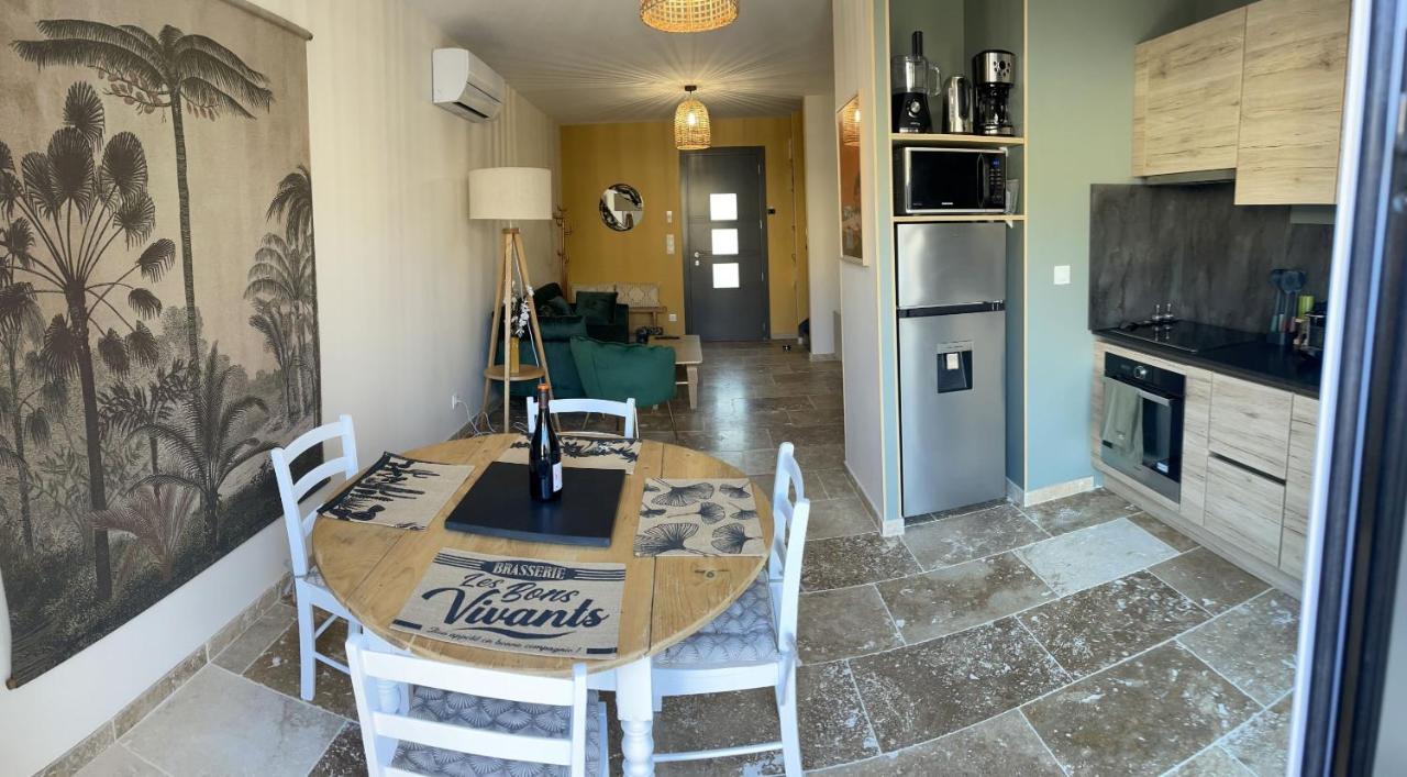 Meublé de tourisme 4 étoiles Logis Riquet proche de Carcassonne Villa Caux-et-Sauzens Exterior foto